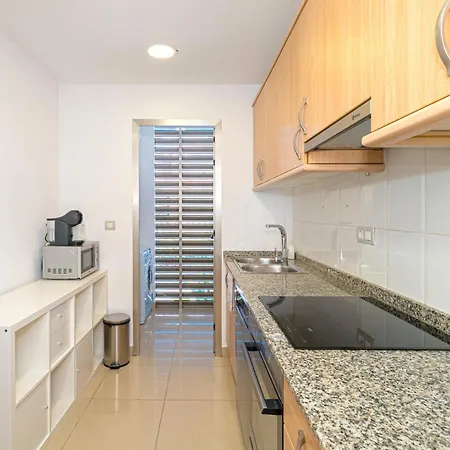 Apartment Sophia