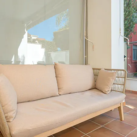 Apartment Sophia *